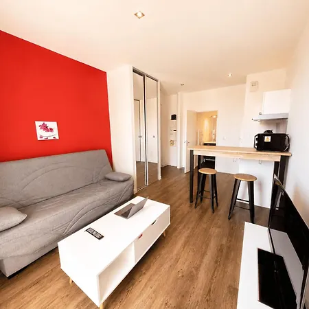 With An Unobstructed View In 3 Apartman