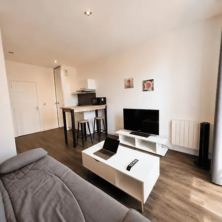 With An Unobstructed View In 3 Apartman *